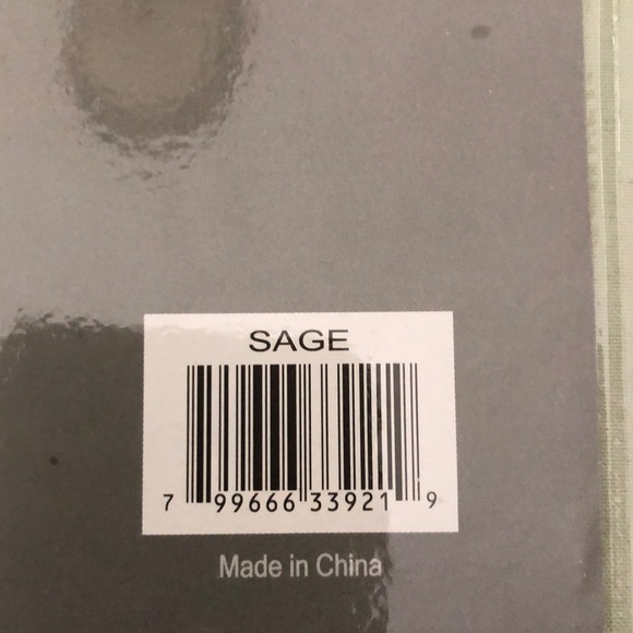 NWT Microfiber Full Sheets - Picture 4 of 5